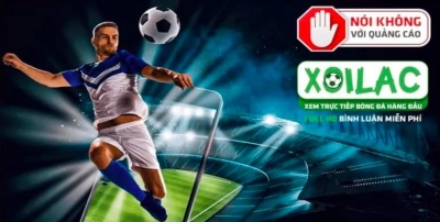 Xem bóng đá trực tuyến mới lạ với Xoilac-tv.click