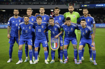 Đội hình đội tuyển Ý xuất sắc nhất Euro 2024 - Những cầu thủ ấn tượng